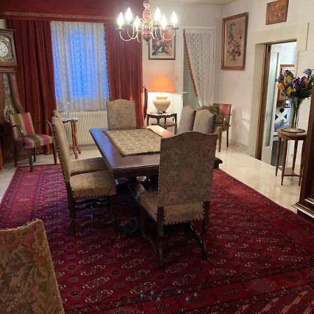 Gite De L'Allaine Morvillars Экстерьер фото