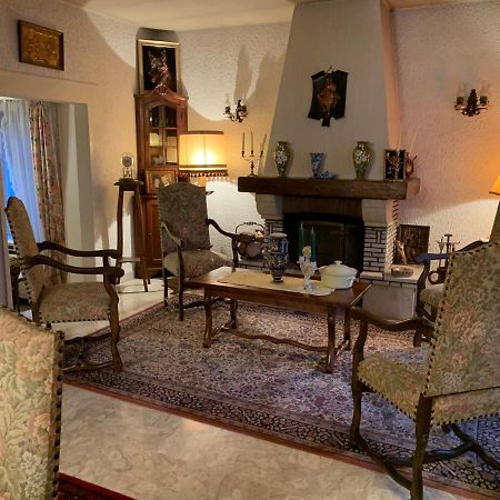 Gite De L'Allaine Morvillars Экстерьер фото