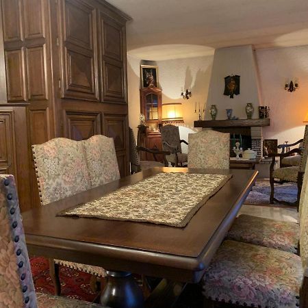 Gite De L'Allaine Morvillars Экстерьер фото