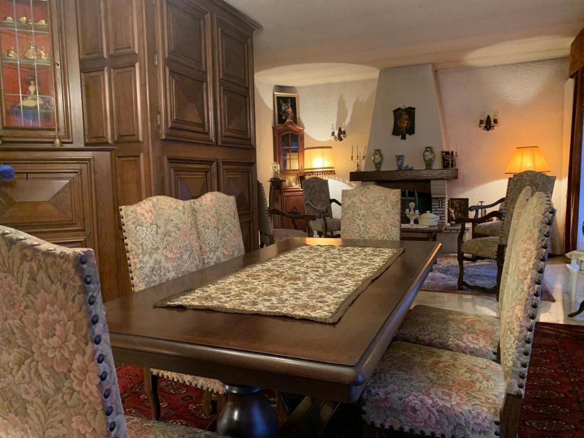 Gite De L'Allaine Morvillars Экстерьер фото