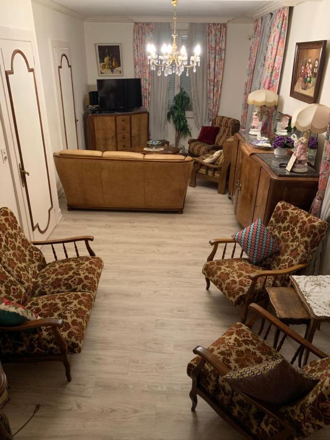 Gite De L'Allaine Morvillars Экстерьер фото