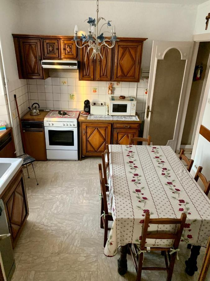 Gite De L'Allaine Morvillars Экстерьер фото
